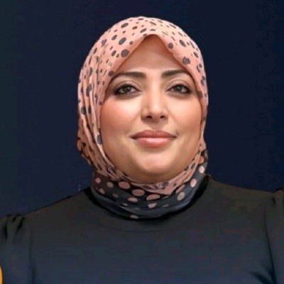 Photo Fatma M’Selmi
